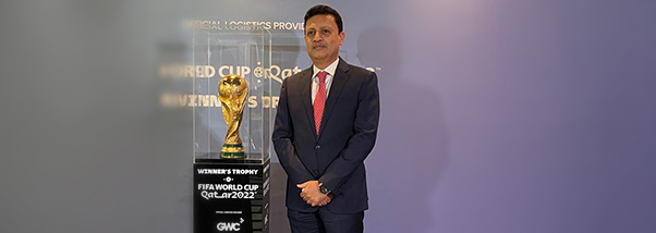 AMJ Qatar FIFA 2022 update